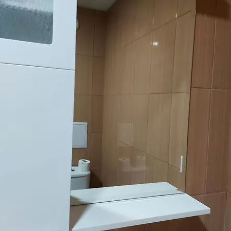 Cacaobeach Apartament Słoneczny Brzeg