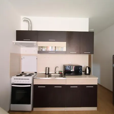 Cacaobeach Słoneczny Brzeg