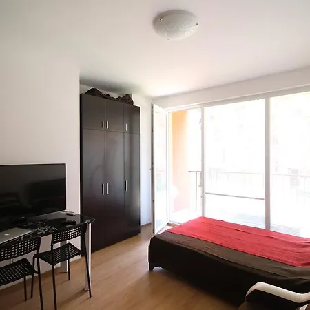 Apartament Cacaobeach