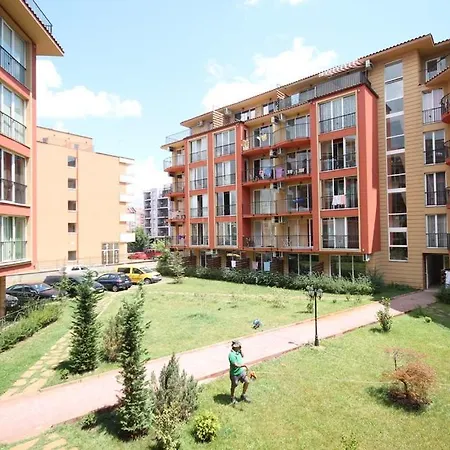 Cacaobeach * Słoneczny Brzeg