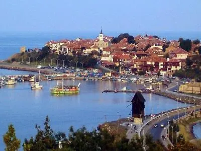 Cacaobeach Apartament