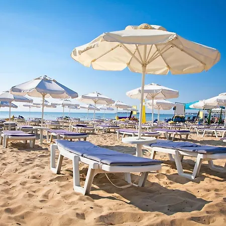 Cacaobeach Apartament Słoneczny Brzeg