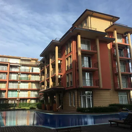 Cacaobeach Apartament *