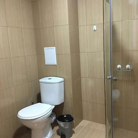 Apartament Cacaobeach *
