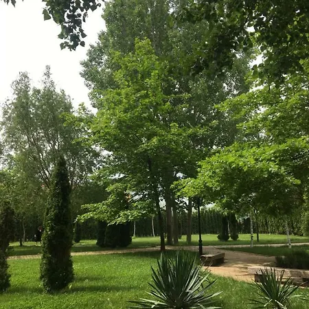 Cacaobeach * Słoneczny Brzeg