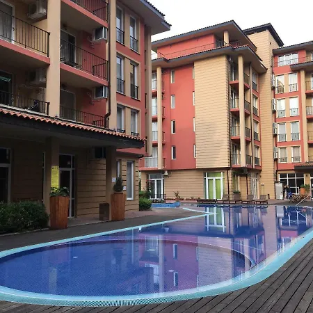 Cacaobeach Apartament