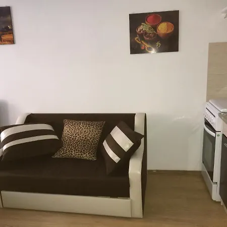 Cacaobeach Apartament Słoneczny Brzeg