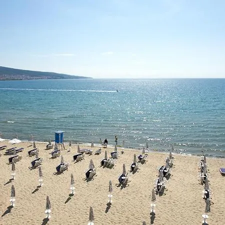 Cacaobeach 아파트 써니비치
