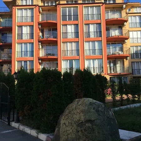 아파트 Cacaobeach *